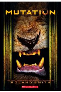 Mutation (Cryptid Hunters #4), 4