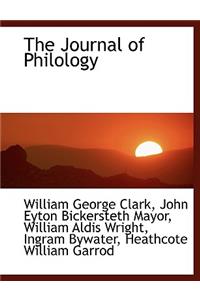 The Journal of Philology