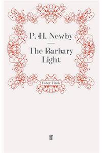 Barbary Light