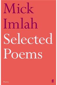 Selected Poems of Mick Imlah
