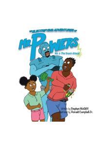 Electrifying Adventures of Mr. Powers Vol. 2