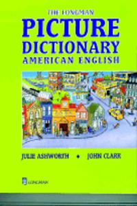 Longman Picture Dictionary American English
