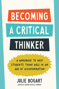 Becoming a Critical Thinker