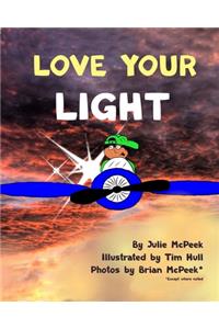 Love Your Light
