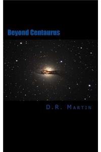 Beyond Centaurus