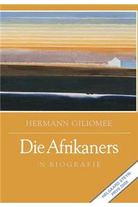 Die Afrikaners