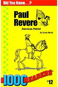 Paul Revere