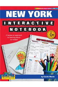 New York Interactive Notebook