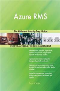 Azure RMS The Ultimate Step-By-Step Guide