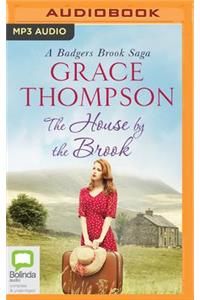 The House by the Brook