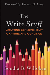 Write Stuff