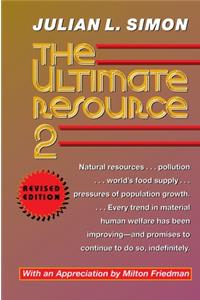 The Ultimate Resource 2
