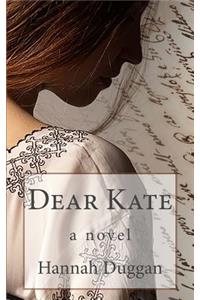 Dear Kate