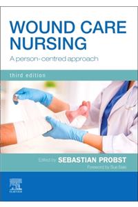Wound Care Nursing