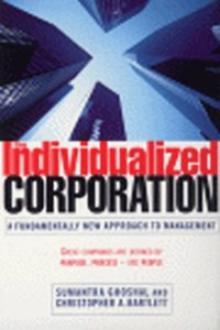 Individualized Corporation