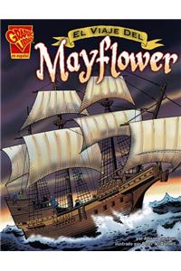 El Viaje del Mayflower