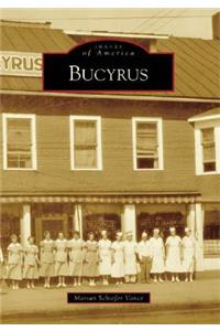 Bucyrus