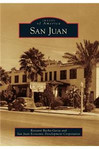 San Juan