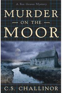 Murder on the Moor