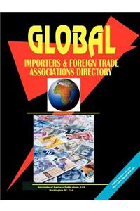 Global Importers and Foreign Trade Associations Directory