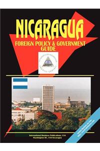 Nicaragua Foreign Policy and Government Guide