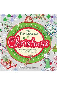 Fun Book for Christmas