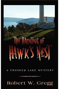 The Haunting of Hawk's Nest