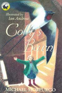 Colly's Barn