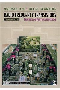 Radio Frequency Transistors