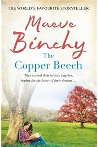 The Copper Beech