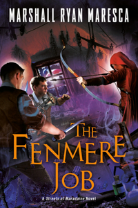 Fenmere Job