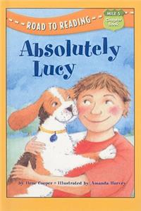 Absolutely Lucy