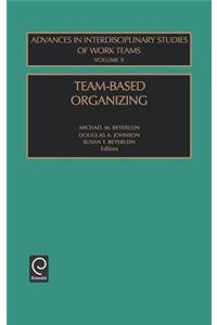 Team-Based Organizing