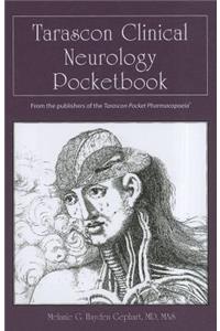 Tarascon Clinical Neurology Pocketbook
