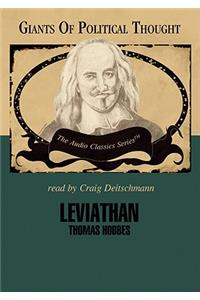 Leviathan Lib/E