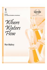 Where Waters Flow