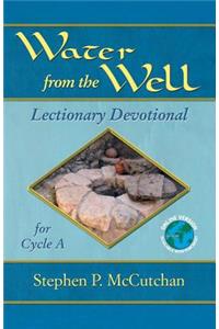 Water from the Well