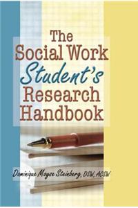 The Social Work Student's Research Handbook