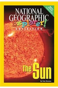The Sun (Explorer Books: Pioneer Science)