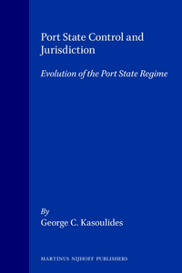 Port State Control and Jurisdiction