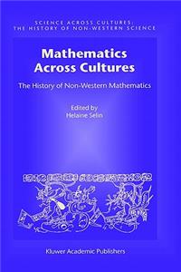 Mathematics Across Cultures