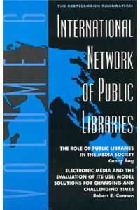 International Network of Public Libraries