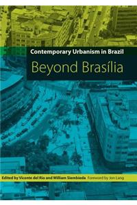 Contemporary Urbanism in Brazil