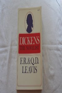 Dickens The Novelist