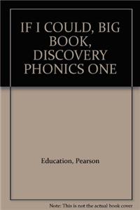 If I Could, Big Book, Discovery Phonics One