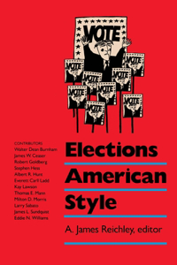 Elections American Style
