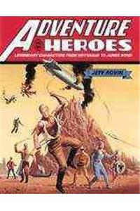 Adventure Heroes