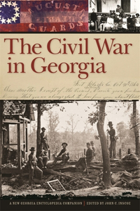 Civil War in Georgia