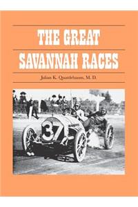 Great Savannah Races