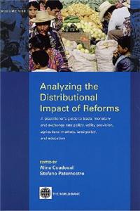 Analyzing the Distributional Impact of Reforms